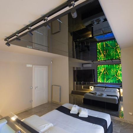 Maximum Exclusive Suite & Spa Palermo Eksteriør bilde