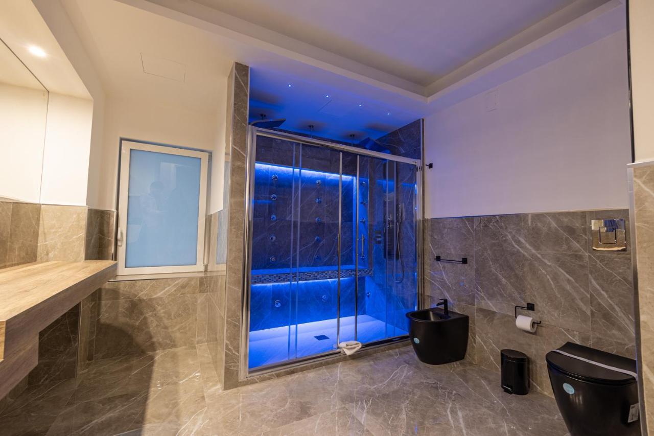 Maximum Exclusive Suite & Spa Palermo Eksteriør bilde