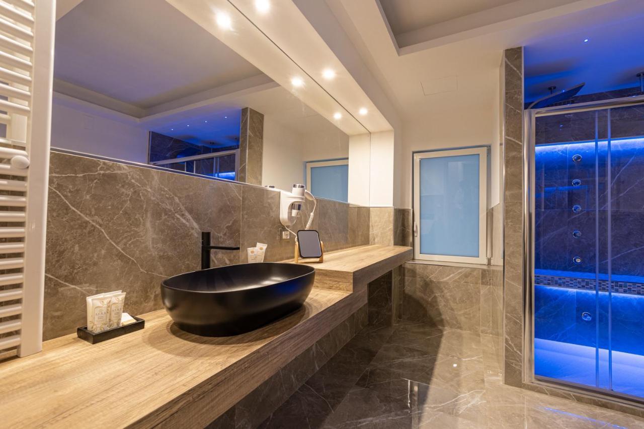 Maximum Exclusive Suite & Spa Palermo Eksteriør bilde