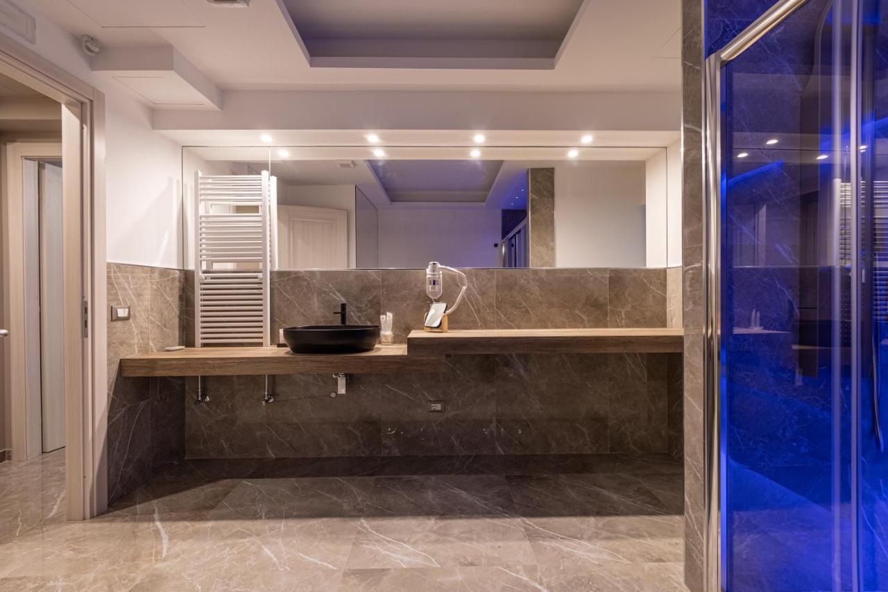 Maximum Exclusive Suite & Spa Palermo Eksteriør bilde