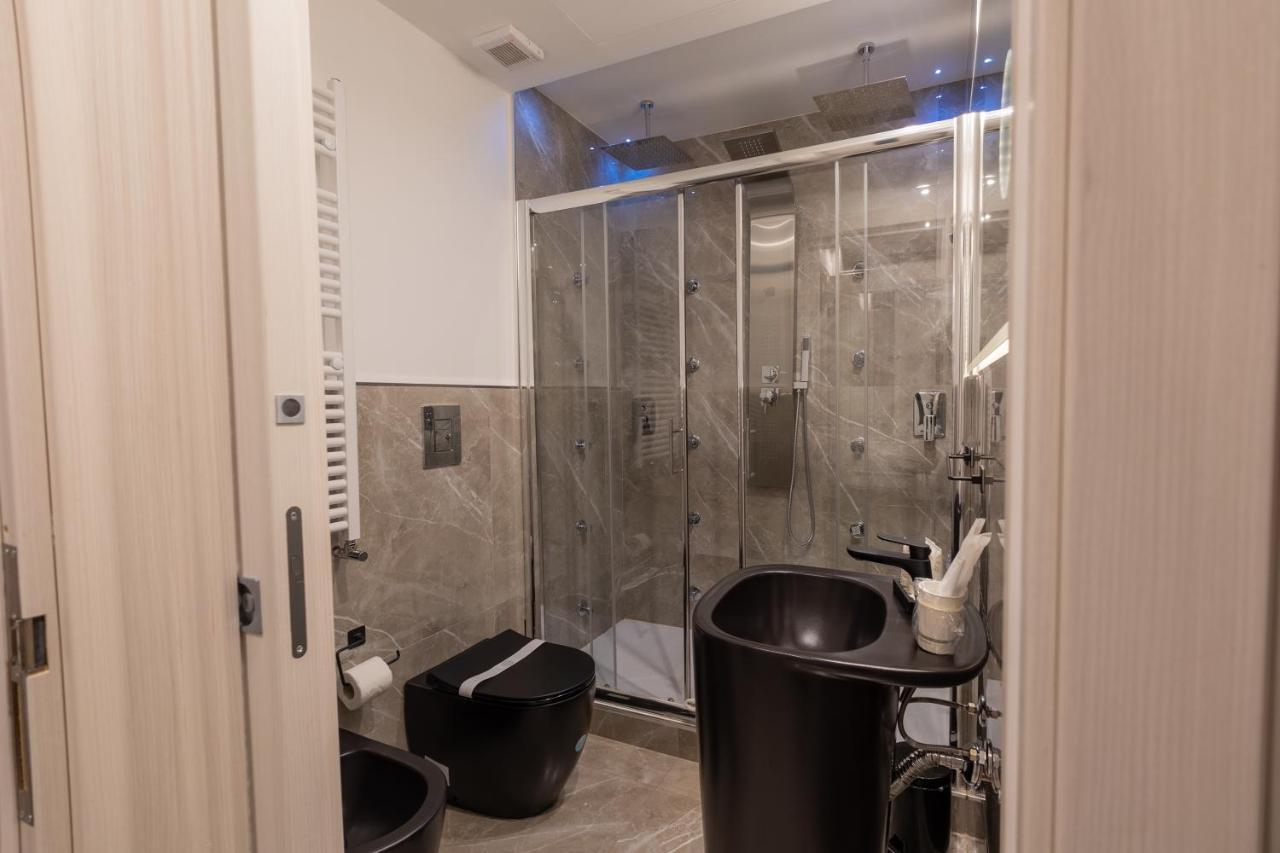 Maximum Exclusive Suite & Spa Palermo Eksteriør bilde