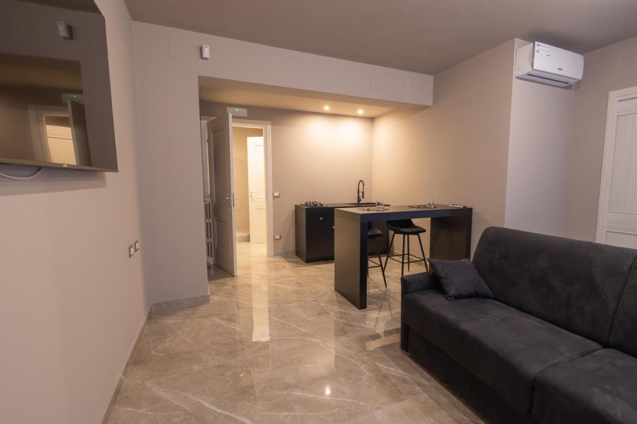 Maximum Exclusive Suite & Spa Palermo Eksteriør bilde