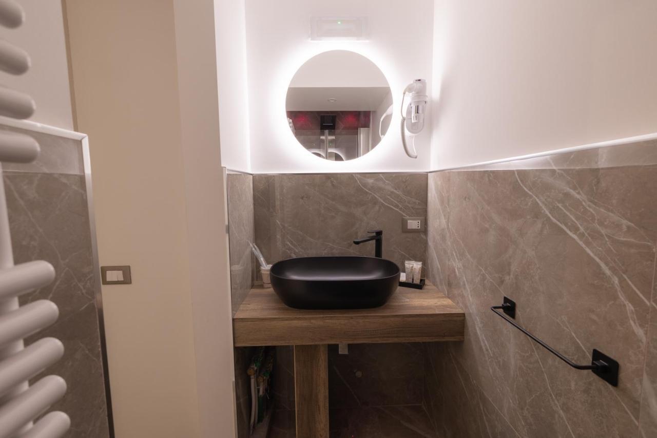 Maximum Exclusive Suite & Spa Palermo Eksteriør bilde