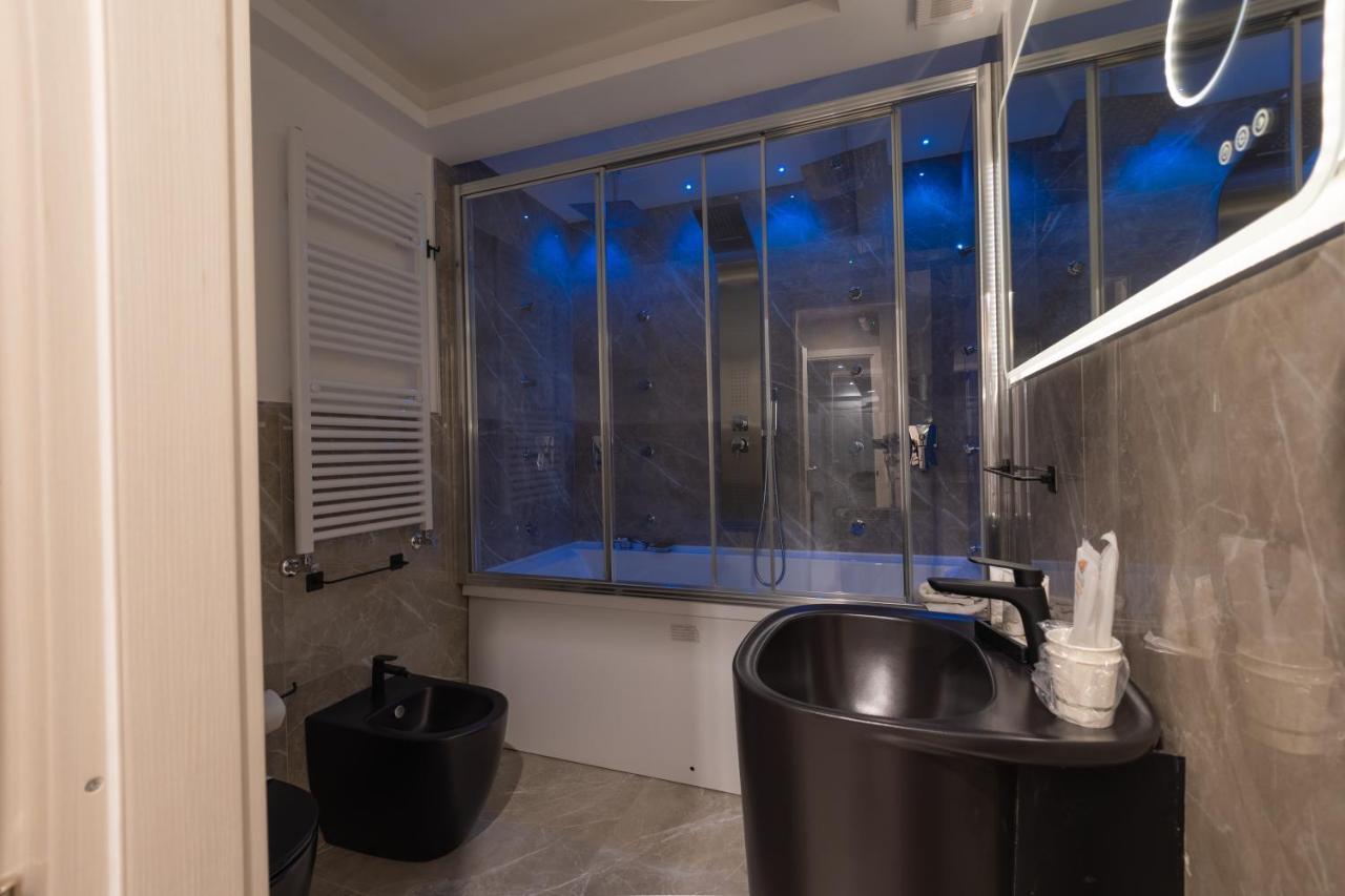 Maximum Exclusive Suite & Spa Palermo Eksteriør bilde
