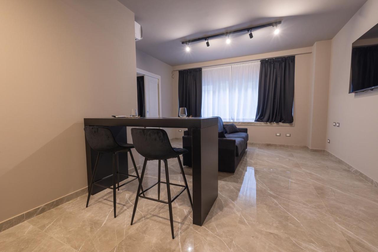 Maximum Exclusive Suite & Spa Palermo Eksteriør bilde